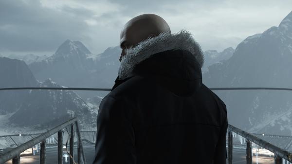 Produktbild Saber Interactive Hitman World of Assassination (PS5, DE)