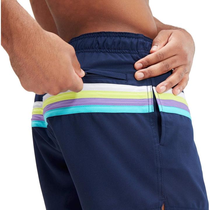 Produktbild Speedo SNA Colourblock Volley 14" Wat (M)