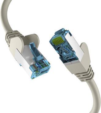 Produktbild M-Cab Netzwerkkabel (S/FTP, CAT7, 3 m)