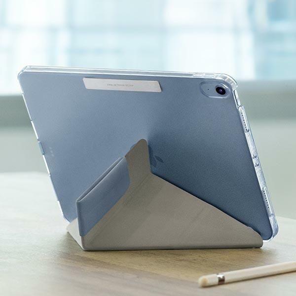Actual product image Uniq Camden (iPad 2022 (10th Gen))