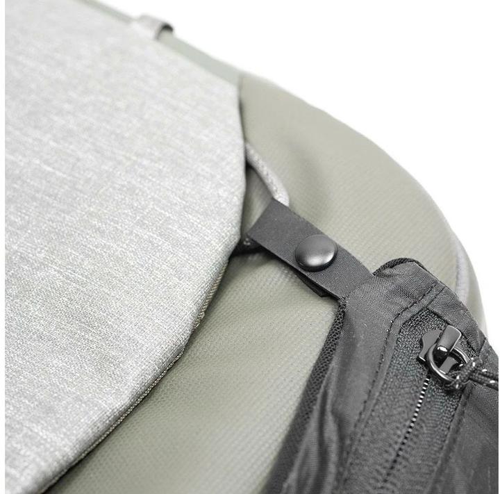 Produktbild Peak Design Rain Fly (Kamera Taschenerweiterung, 1.73 l)