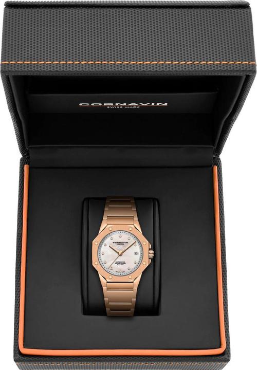 Produktbild Cornavin Downtown Sky (36 mm)