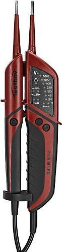 Image du produit Testboy Testeur de tension bipolaire Pr (CAT IV 1000V)