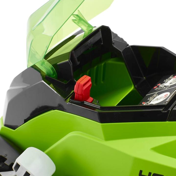 Image du produit Greenworks G40LM35 (Fonctionnement sur batterie)