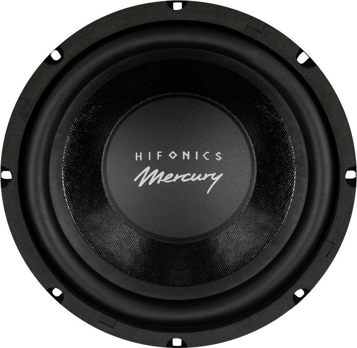 Actual product image Hifonics MRW84 (600 W)