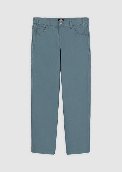 Produktbild Dickies Duck Carpenter Pant Stormy Weather (32, M)