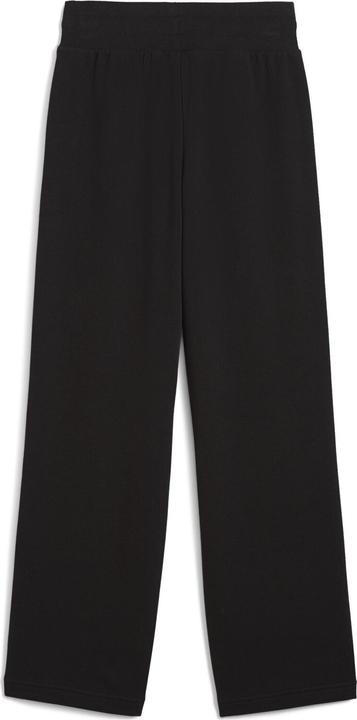 Produktbild Puma WARDROBE ESS Relaxed Wide Leg Sweatpants TR G (140)
