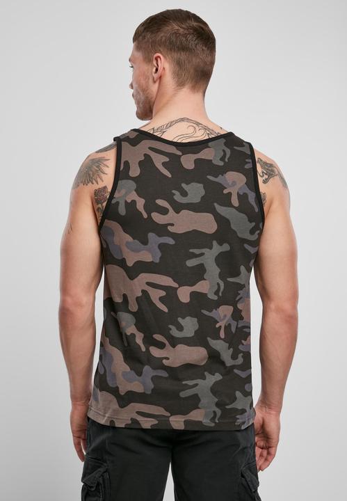 Produktbild Brandit Tank Top (L)