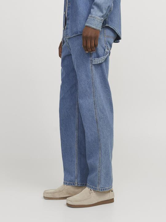 Immagine prodotto Jack & Jones JJIEDDIE JJCARPENTER SQ 735 Locker geschnitten Locker geschnitten (27)