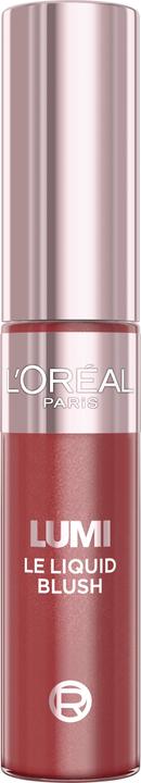 Image du produit L'Oréal Paris Lumi (635 Glowy Worth It Moyen)