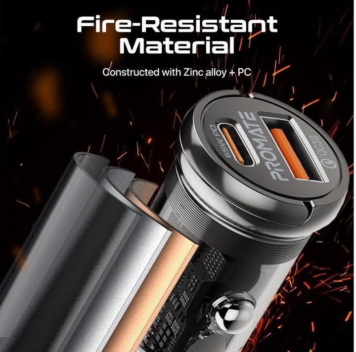 Immagine prodotto ProMate TransDrive-65W