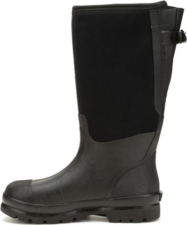 Actual product image Muck Boot Mens Chore Xf Gusset Classic Work Boots (49.5)