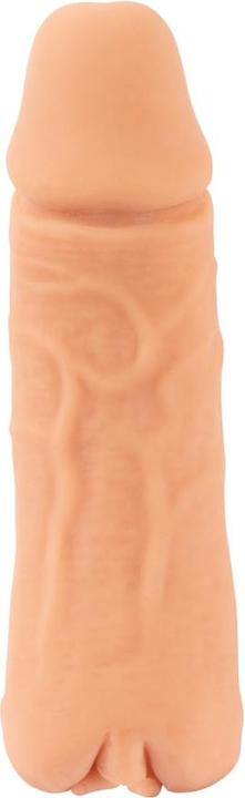 Produktbild Nature Skin 2in1 Extension + Masturbator