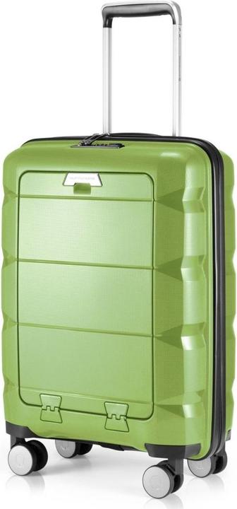 Produktbild Hauptstadtkoffer Britz - Handgepäck mit TSA und Laptopfach (34 l, Handgepäck (bis 50l))