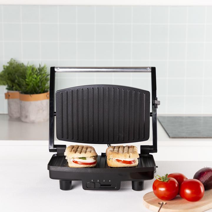 Productafbeelding Tristar Kontaktgrill (EU-stekker)