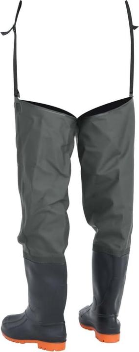 Actual product image VidaXL Wading boots size 44 (44)