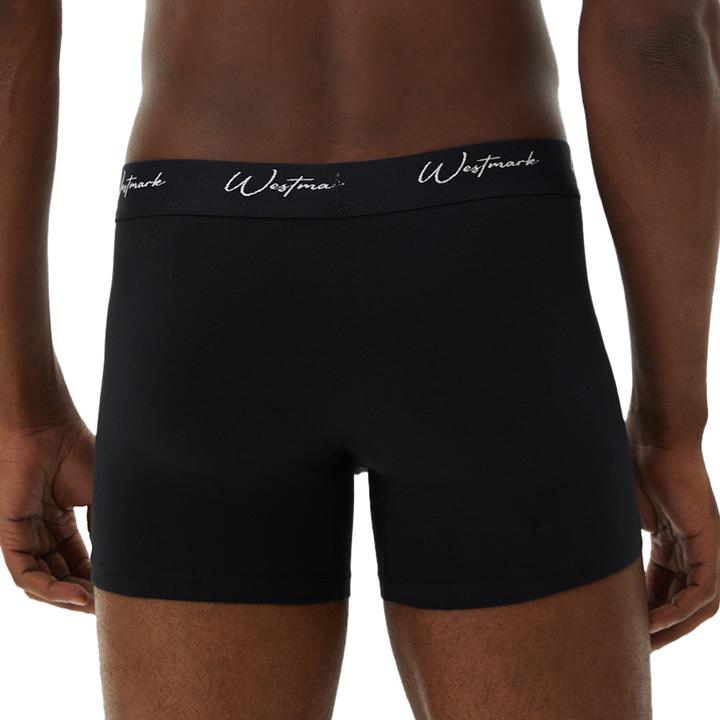 Immagine prodotto Westmark London Confezione da 6 Lucas Retro Short / Pant (S, confezione da 6)