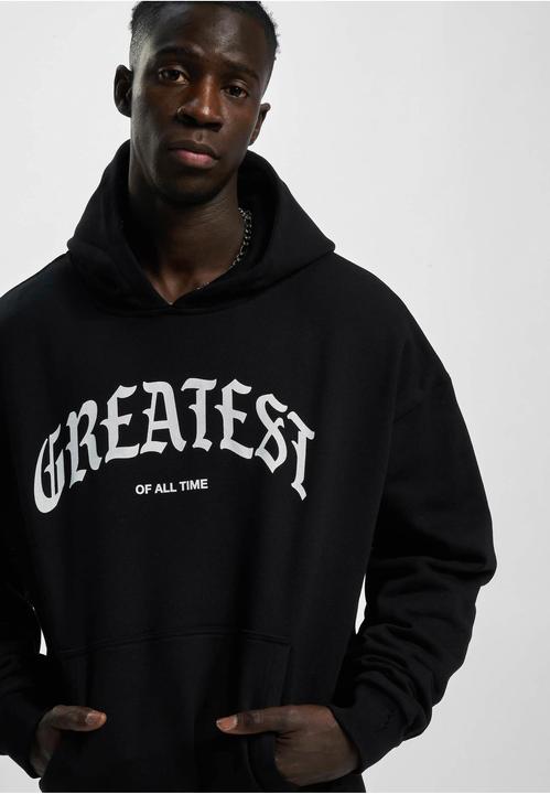 Produktbild Urban Classics Immortal Heavy Oversize Hoody - 21617 (4XL)