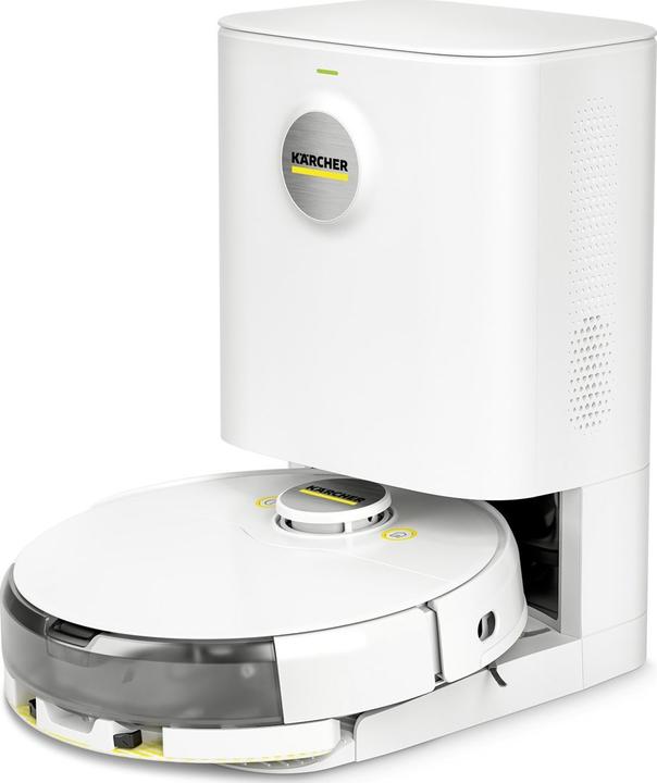 Immagine prodotto Kärcher RCV 5 Comfort (Robot aspirapolvere)