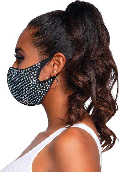 Produktbild Leg Avenue Coco Mundschutz Maske