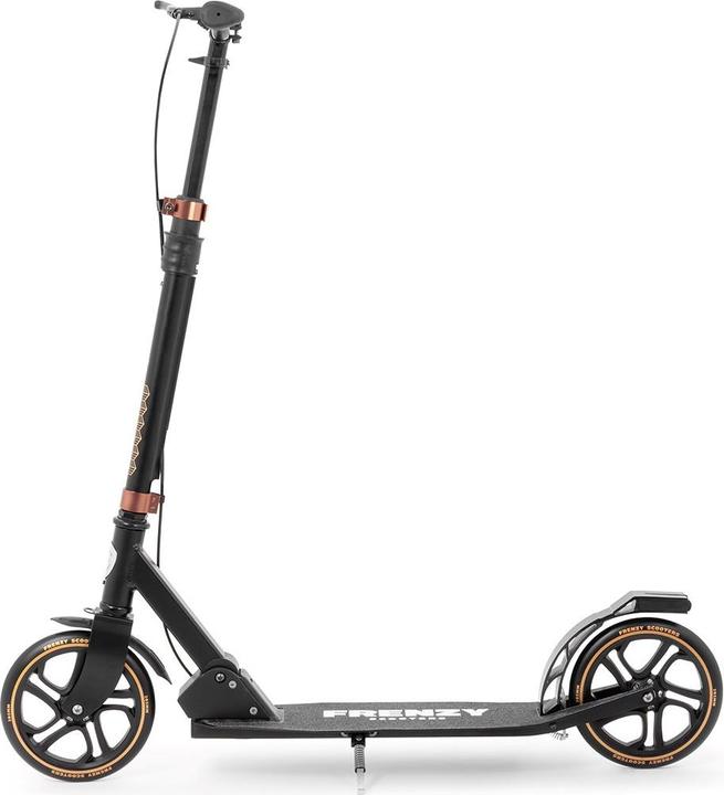 Immagine prodotto Frenzy 205mm Dual Brake V4