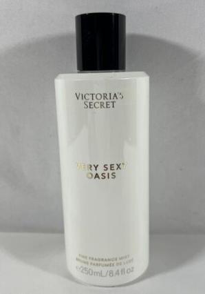 Produktbild Victoria's Secret Very Sexy Oasis Fragrance Body Mist Spray for Women 8.4 Oz (Body Mist, 250 ml)
