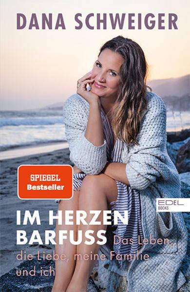 Immagine prodotto Im Herzen barfuss (Tedesco, Janina Jetten, Dana Schweiger, 2019)