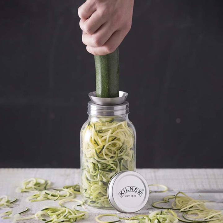 Produktbild Kilner Spiralschneider (1 Stk., 1 l)