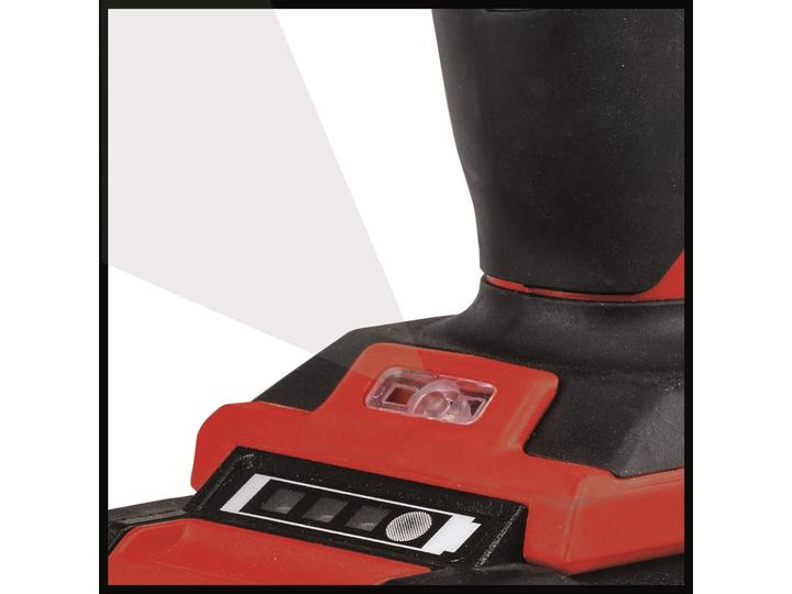 Image du produit Einhell TE-CD 18/40 Li-i +64 (Fonctionnement sur batterie)