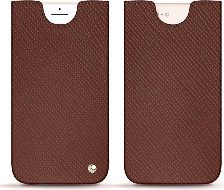 Marron délicat ( Pantone #95614d)