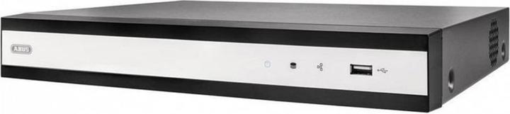 Abus Kanal NetzwerkVideorecorder (Netzwerk Videorecorder (NVR))