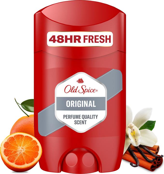 Produktbild Old Spice Original (Stick, 50 ml)