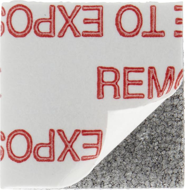 Actual product image Scotch Scotch-Fix Removable Mounting Squares (0.23 kg)