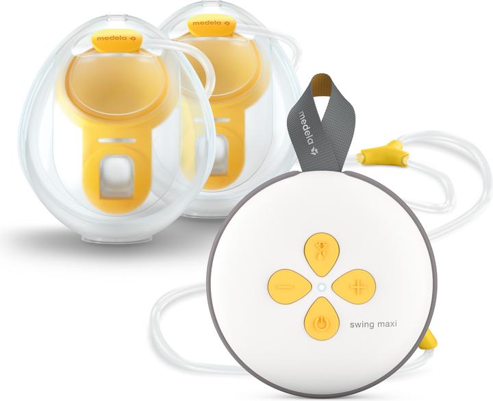 Medela Swing Maxi