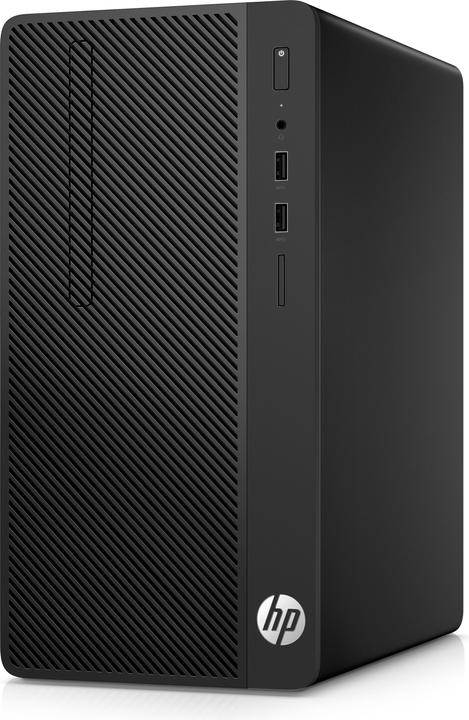 Image du produit HP 290 G1 Mt (Intel Core i5-7500, 8 Go)