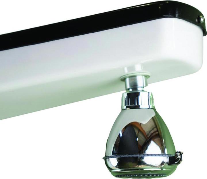 Produktbild Security Plus Solardusche