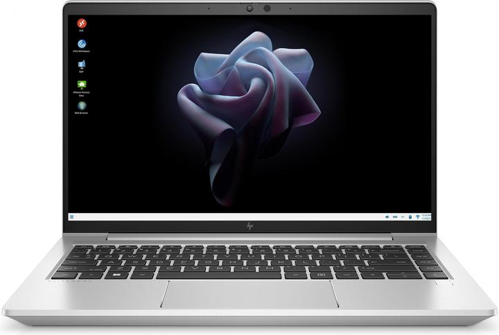 HP Elite mt645 G7 Mobile Thin Client AMD Ryzen 3 5425U 35.56cm 14inch FHD AG 8GB DDR4 256GB/SSD IGEL (14", AMD Ryzen 3 5425U, 8 GB, 256 GB, DE)