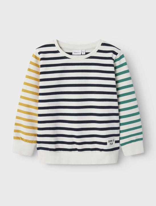 Immagine prodotto Name it Streifen Sweatshirt (92)
