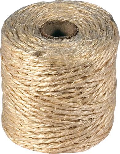 Produktbild Magni Sisal-Kordel natur 2,0mmx70m auf Spule (70 m)