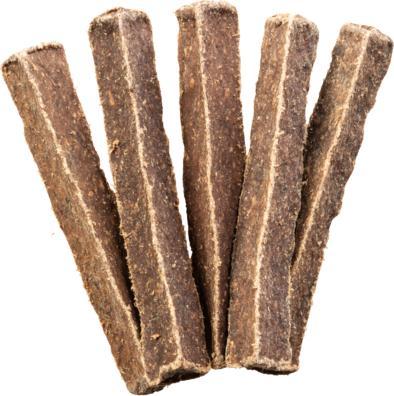 Actual product image Granatapet Natural Taste Dental Care Hirsch (Adult, 70 g)