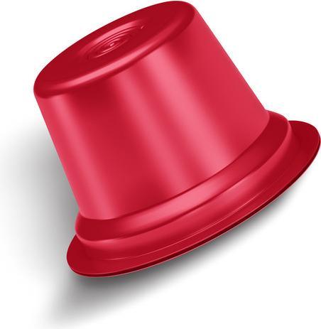 Produktbild Delizio Lungo Edizione Italiana (12 x Port.)