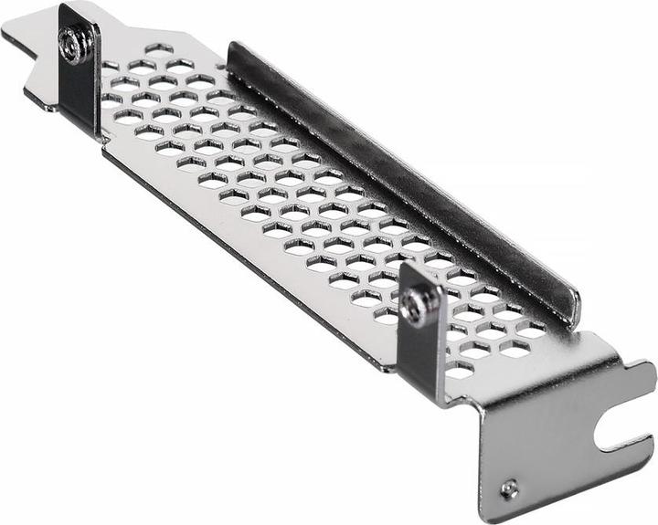 Produktbild LSI MegaRAID SAS 9341-4i: 4-Port Raid-Kont