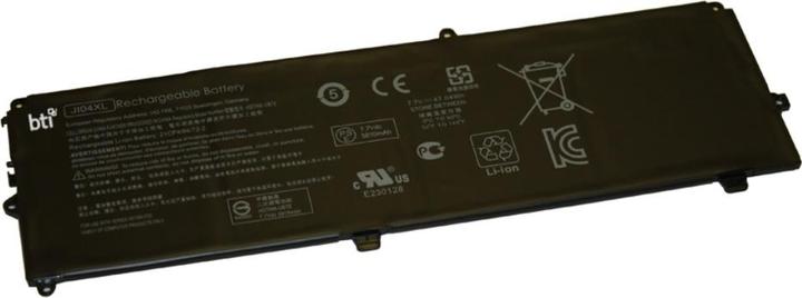 Image du produit Origin Storage Batterie De Remplacement Pour Hp Elite X2 1012 G2 Replacer Oem P (1 cellules, 6110 mAh)