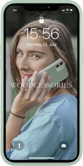 Image du produit Woodcessories BioCase (Apple iPhone 12 Pro Max)