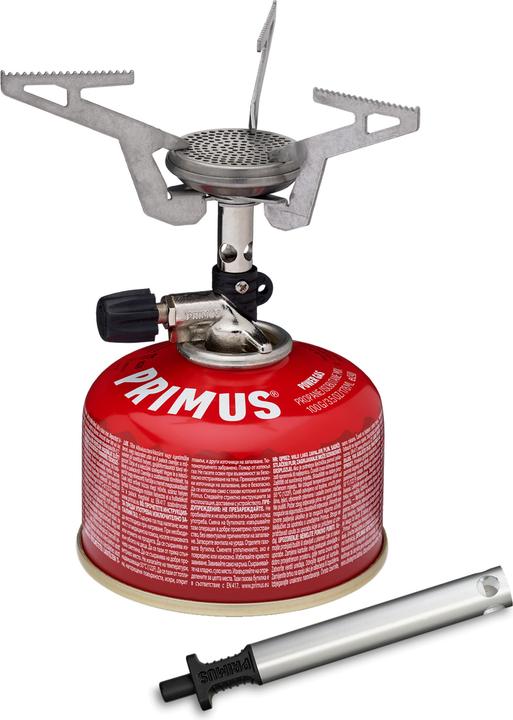 Image du produit Primus Express Stove Set Piezo