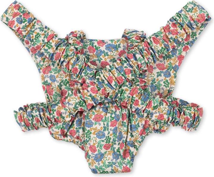 Actual product image Konges Slojd Puppentrage Doll Carrier Fiola