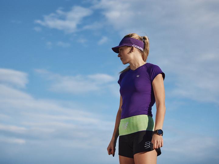 Image du produit Compressport Ceinture libre