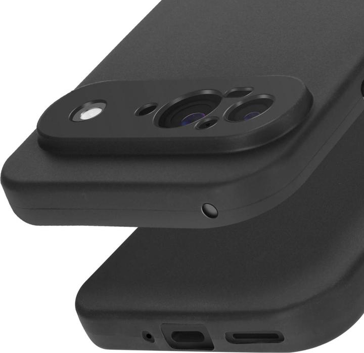 Actual product image Avizar Classic Case Mat Series (Google Pixel 9)