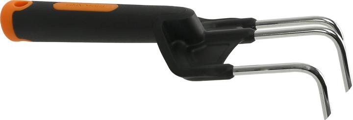 Produktbild Fiskars Blumenrechen, 245 mm