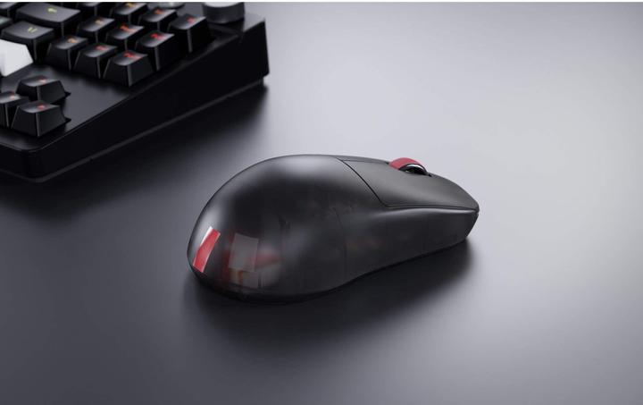 Produktbild Pulsar Gaming Gears X2H - Mini Size 1 (Kabellos, Kabelgebunden)